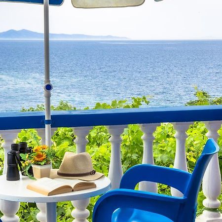 Villa George Bací Kültér fotó