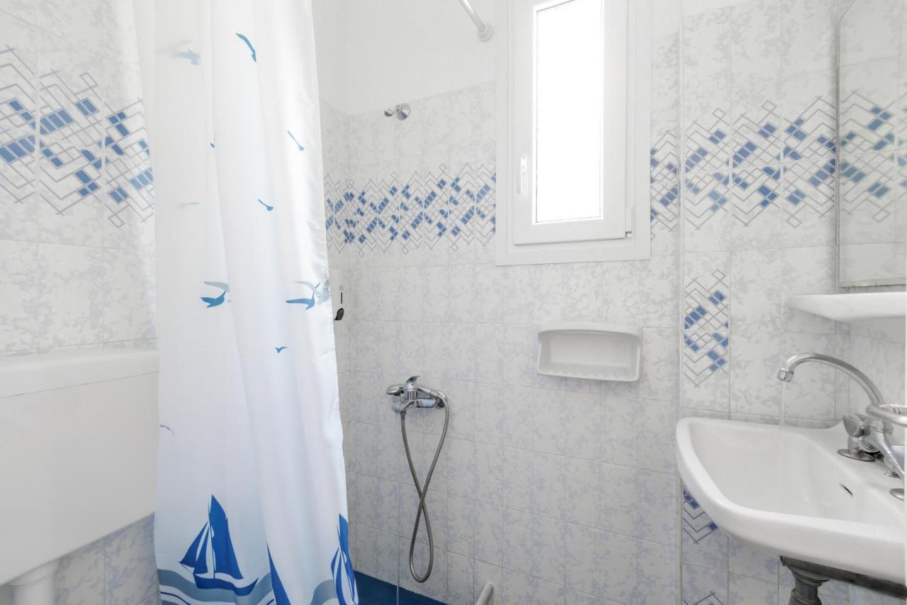Villa George Bací Kültér fotó