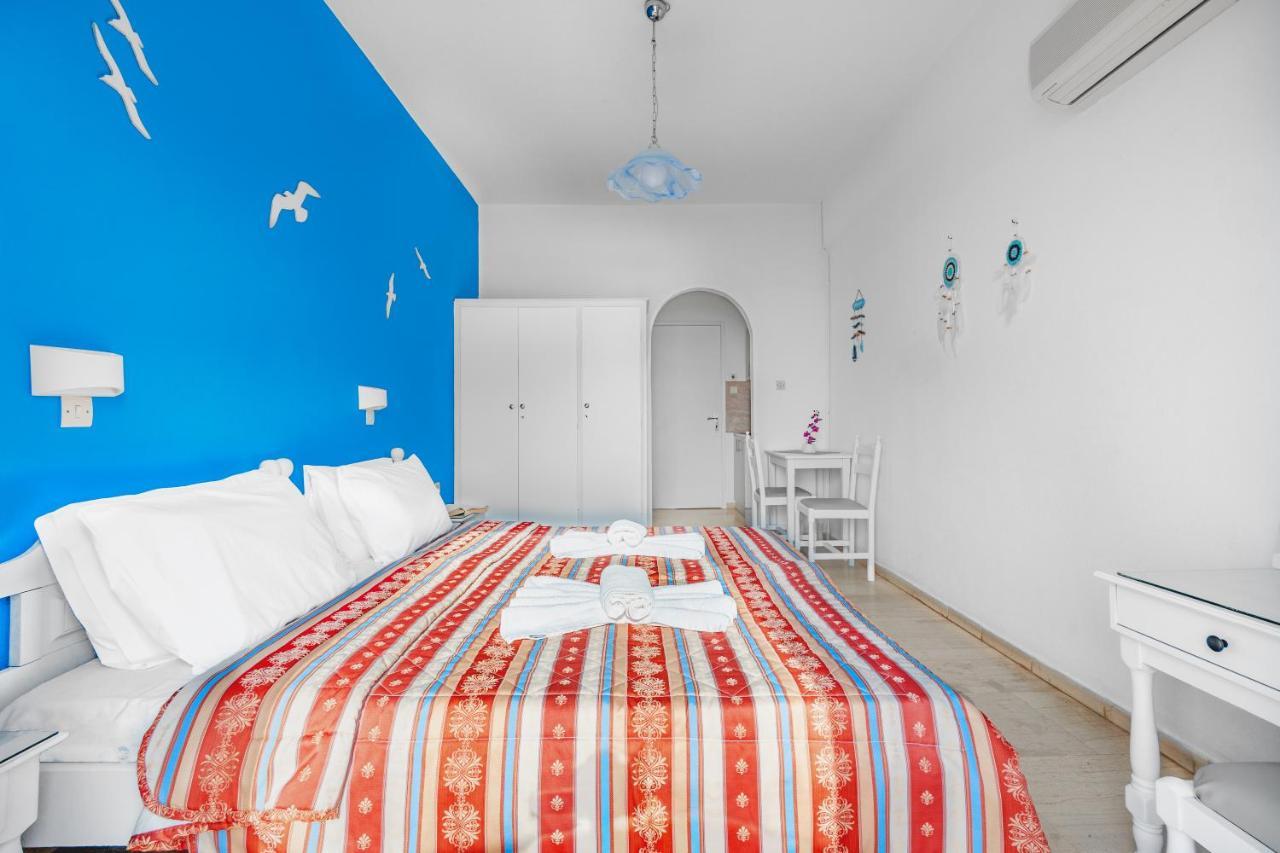 Villa George Bací Kültér fotó