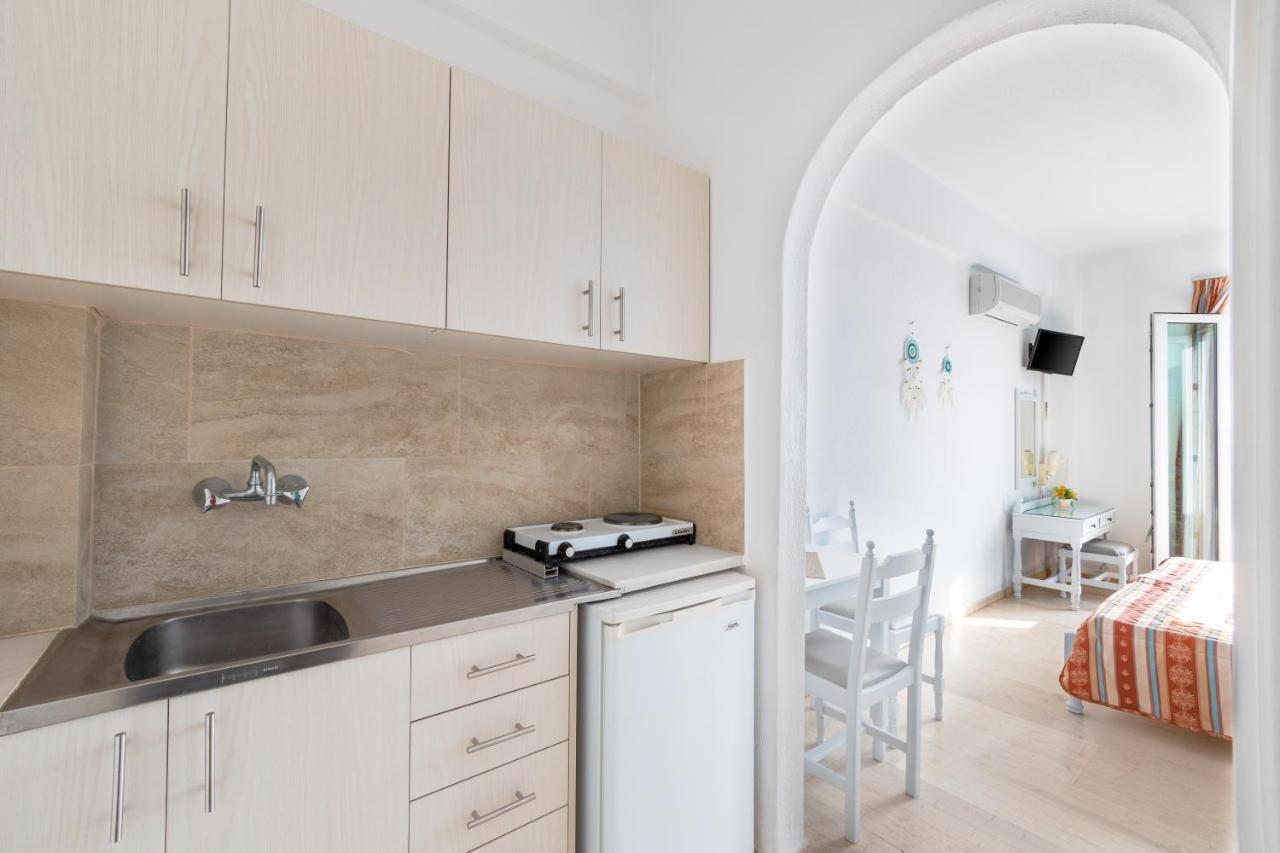 Villa George Bací Kültér fotó