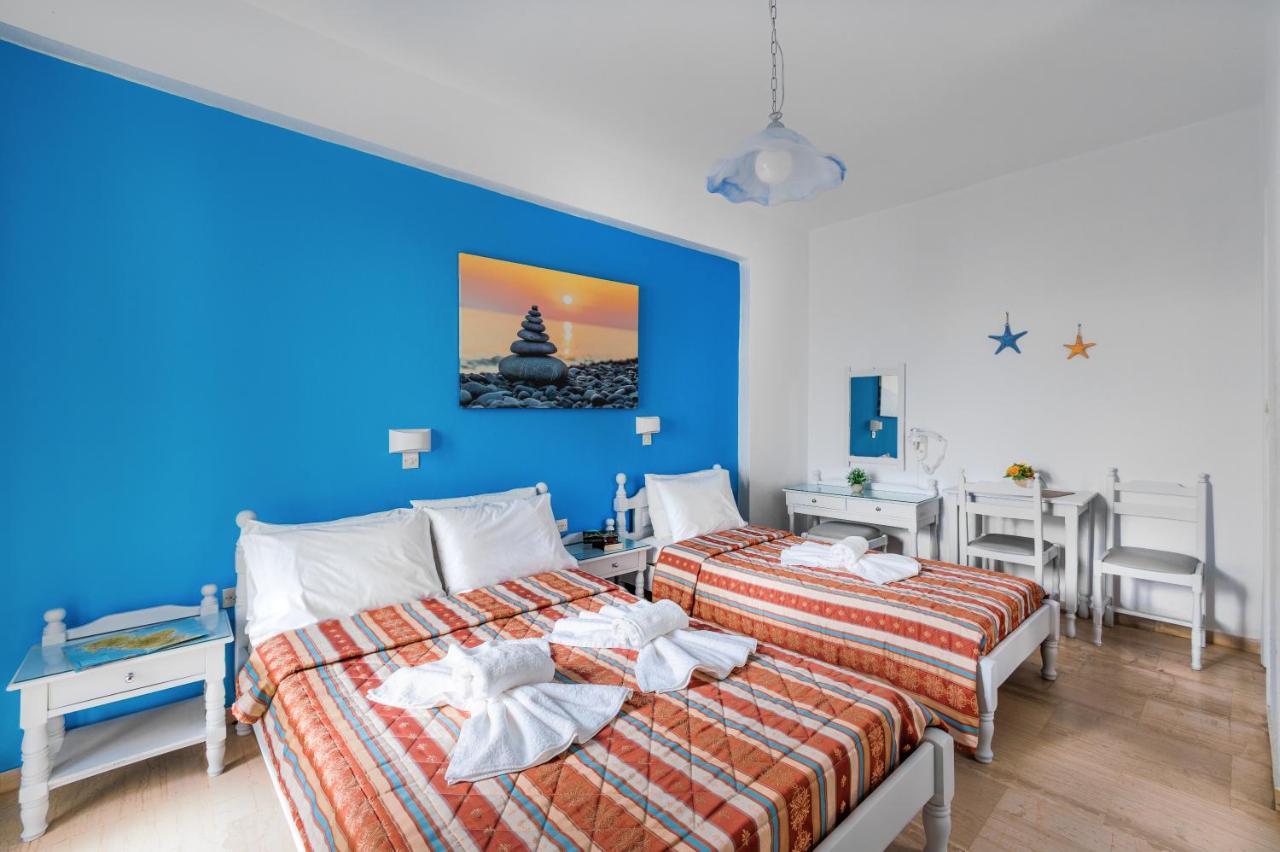 Villa George Bací Kültér fotó